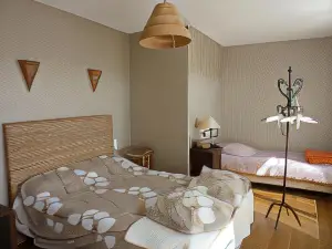 Chambres d'hôtes : la Isla Bonita