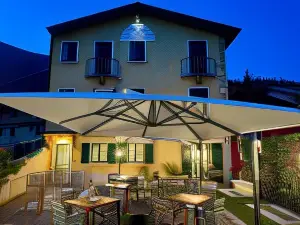 Relais Fontana Rosa B&B Wellness