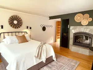 Terra Vista Chalet