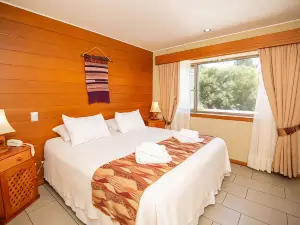 Hotel Vientos del Sur
