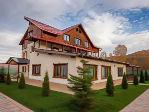 Pensiunea Victoria