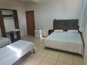 Trindade Hotel