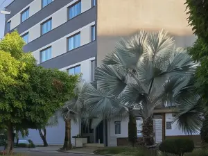 Hotel Rilux Barrancabermeja