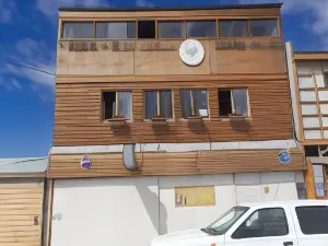 Nuevo Hostal Consulado
