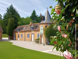 Le Pigeonnier de la Farge