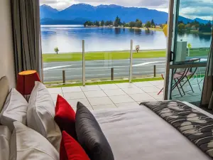 Te Anau Lakeview Holiday Park & Motels