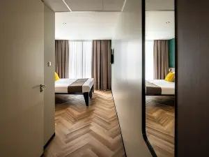 Hotel Fogo Amsterdam