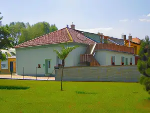 Penzion u Balcarky