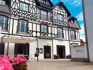 Hotel Rejs