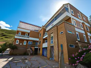 Bella Tierra Hotel Boutique