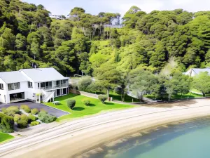 Woodies Retreat