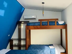 Hotel Sirius Costa Rica