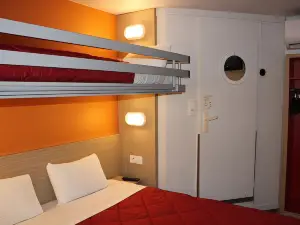 Premiere Classe Saint Quentin EN Yvelines - Elancourt