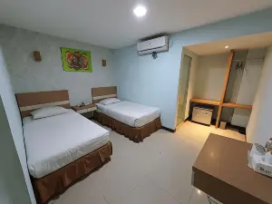 Amaliun Hotel