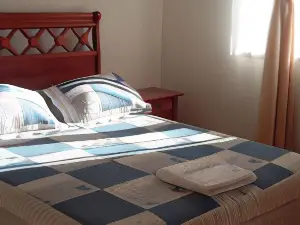 Hotel Nogal