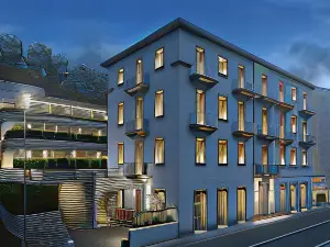 Hotel Promessi Sposi