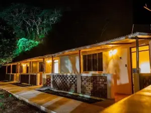 Soncco Lodge