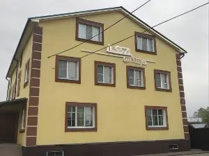 ARZ.отель (АРЗ)