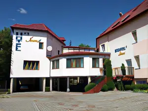 Hotel Irena