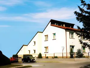 Pension Karst Blansko