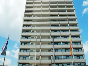 Hotel Excelsior Ludwigshafen