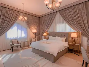 Hooud Apartments