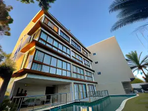 Guarajuba Suítes Premium Boutique Hotel