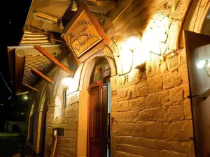 Napoleon Zaglis Guesthouse