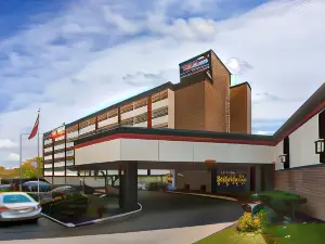 Best Western Premier Kansas City Sports Complex Hotel