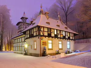 Bukowy Dworek