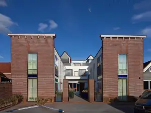 Hotel BRU