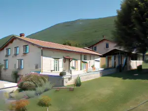 L'Estapade des Tourelons