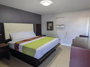 Toccoa Motel