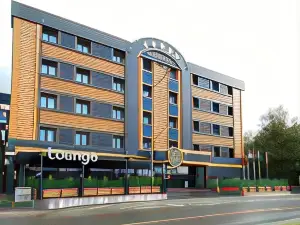 Sapran Deluxe Hotel