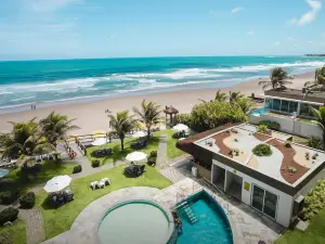 Kembali Hotel Porto de Galinhas - Adults Only