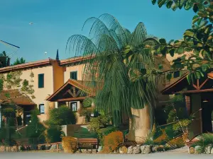 Aphrodite's Inn Kalavrita