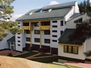 Nykščio Namai & Spa