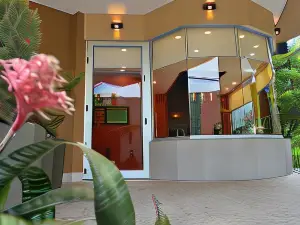 Avemar Apart Hotel
