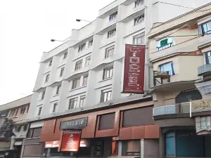 Hotel Hvh Kashi Vishwanath