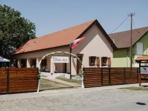 Seoski Turizam Jagodic