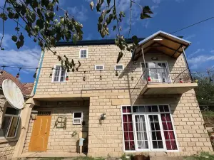 Lakeside Garden - Ismayilli Guest House