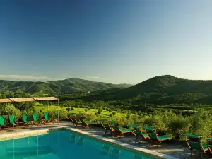 Relais Villa Monte Solare Wellness & Spa