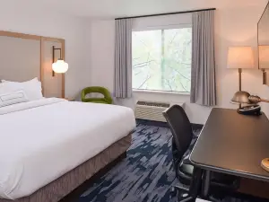 Fairfield Inn & Suites Pittsburgh New Stanton