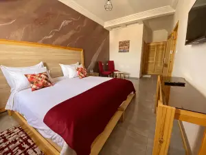 Fyndy Hotel Dakhla