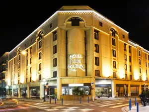 ホテル ニース リビエラ