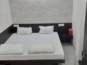 Vamoose Sharda Resort