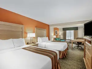 La Quinta Inn & Suites by Wyndham Grand Forks