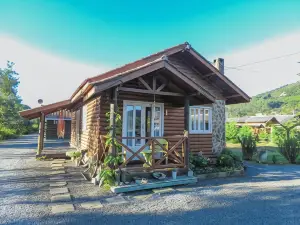 Pousada Cabanas Xokleng