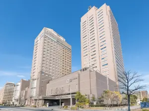 The Qube Hotel Chiba