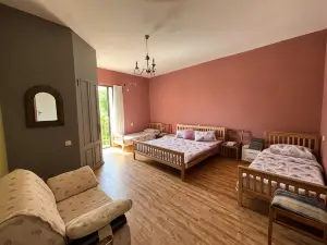 Azoyan Holiday Resort